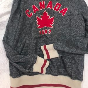 Canada Sweatshirt